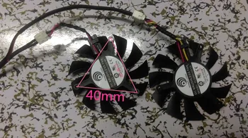 

computer radiator cooler fans PLD06010S12L hydraulic bearing cooling fan for graphics cards video card cooling 4.9