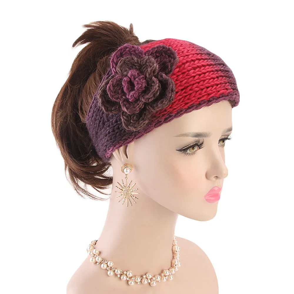 Diademas para el pelo mujer tela scrunchie pack velurs эластичные резинки для волос заколки для волос Красочные волосы галстук шарф#1P4