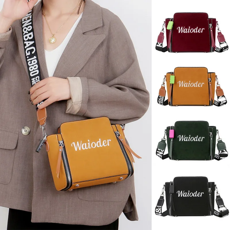 HEFLASHOR Women Shoulder Bag Fashion Laser Transparent Crossbody Bags Messenger Shoulder Beach Bag New Design Shoulder Bags