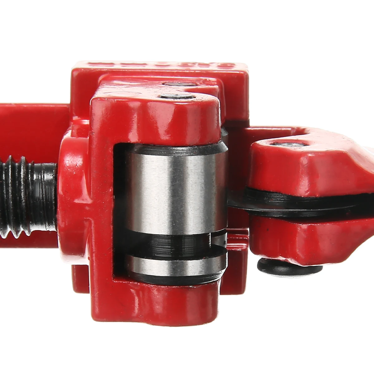 1pcs Adjustable Tube Cutter Brake Pipe Cutting Tools Aluminium & Plastic Durable 