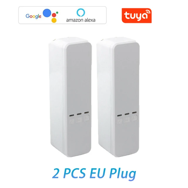 2 PCS EU