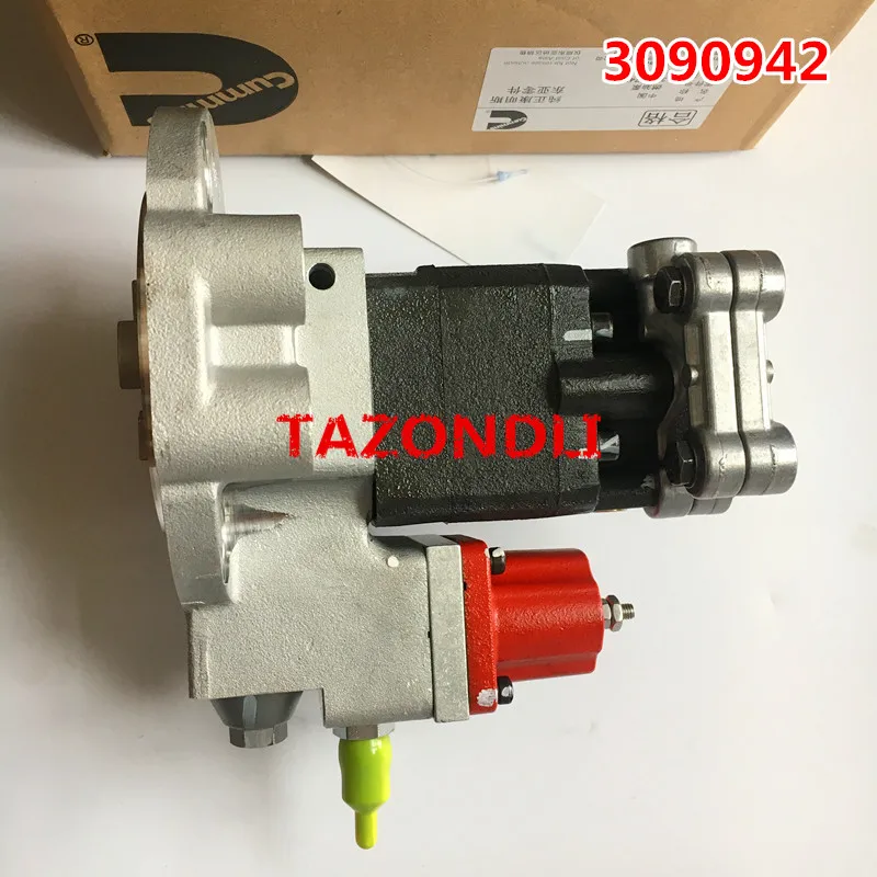100% original and new common rail pump 3090942 3417674 3417677 for M11/QSM11/ISM11 | Автомобили и мотоциклы