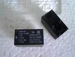 5 шт./лот G6B-2214P-1-US-24VDC G6B-2214P-1-US-DC24V G6B-2214P-1-US 24VDC G6B-2214P 24VDC DC24V 24V DIP6