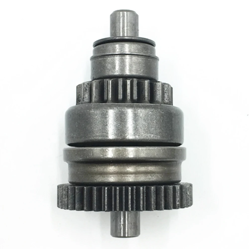 xiuyun ma ☆ Starter Drive Bendix For Kazuma Jaguar 500 500CC XinYang XY