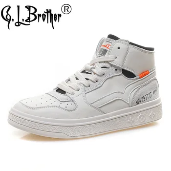 

Sneakers Women Fashion 2020 Autumn Women's High School Students Sports Flat Breathable Casual Shoes