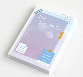 

Old dream paper postcard(1pack=30pieces)