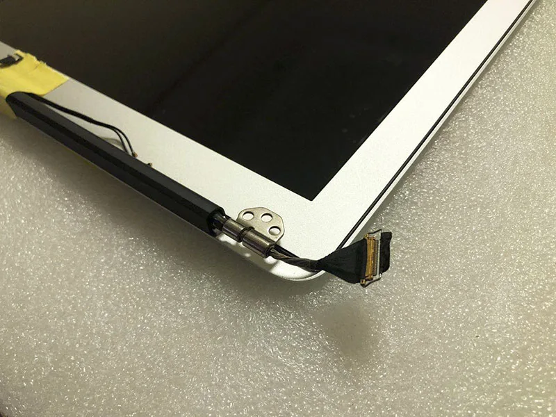 US $140.25 Full Assembly For Apple MacBook Air 133 A1466 LCD Screen Digitizer Glass Replacement MD760 MJVE2 MQD32 20132019 Year