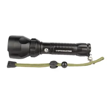 

Rotating Focusing Glare T6 Charging Long-Range Explosion-Proof Led Flashlight Outdoor Multi-Function Tactical Flashlight