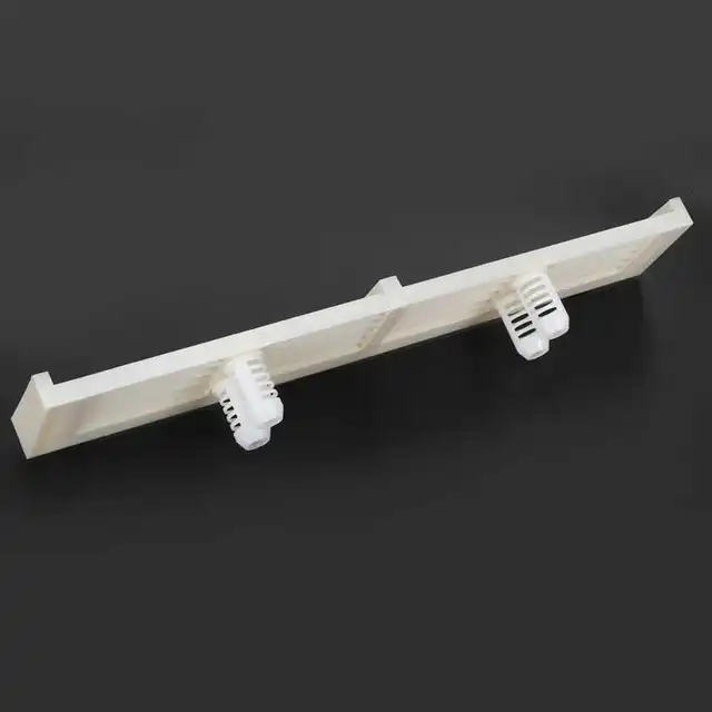 5 Sor Pollengyűjtő Tálca Méhész Műanyag Pollen Csapda Gyűjtemény Doboz Méhek Tartás Kiegészítő - Image 4