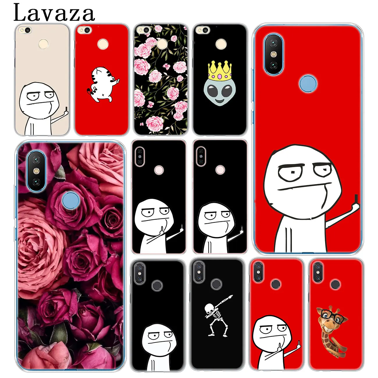 Meme face mi ddle палец Funny Lovers чехол для телефона Xiaomi 9 9T A3 Pro CC9 CC9E 8 SE A2 Lite A1 pocophone f1 6 6X 5S 5X