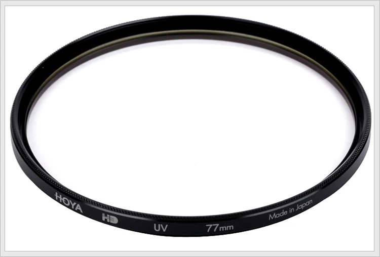 HOYA HD MC-UV тонкий УФ-фильтр 49 мм 52 мм 55 мм 58 мм 62 мм 67 мм 72 мм 77 мм 82 мм закаленное стекло 8-слой мультипросветление с каждой стороны цифровой Ультрафиолетовый фильтр