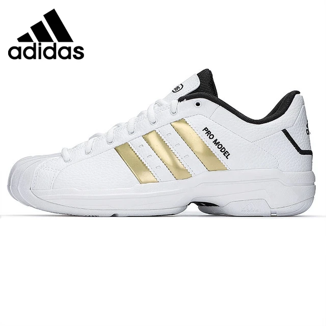Original New Arrival Adidas Pro 2g Low Men's Basketball Shoes Sneakers - Basketball Shoes - AliExpress