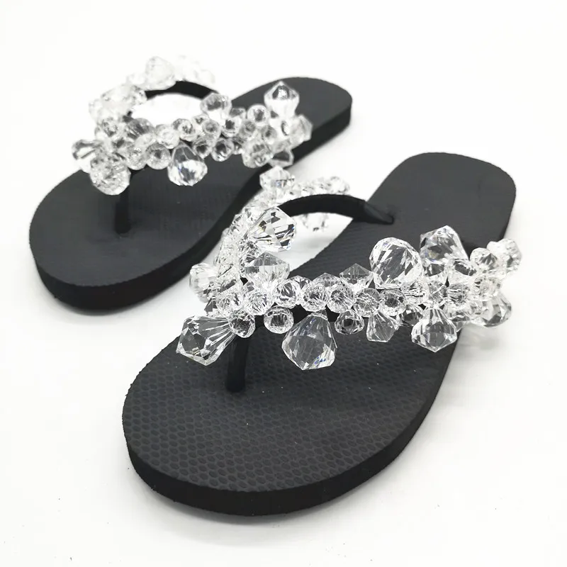 anti slip flip flops