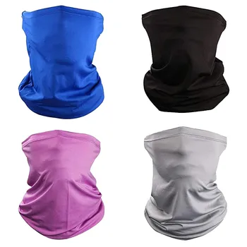 

4cps Magic Scarf Camping Hiking Scarves Cycling Sports Bandana Outdoor Headscarves Riding Headwear Men Women Scarf Neck Tube