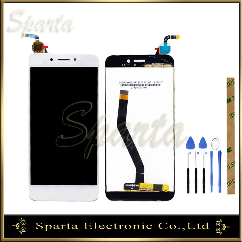 

LCD Display For Huawei Honor 6A LCD Display Screen with Touch Screen Assembly