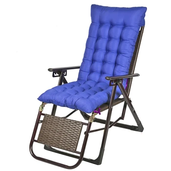 

Lounge Chair Lazy Leisure Office Balcony Pregnant Women Nap Chair Cany Chair Lunch Break Cool Folding Chair Beach Chair