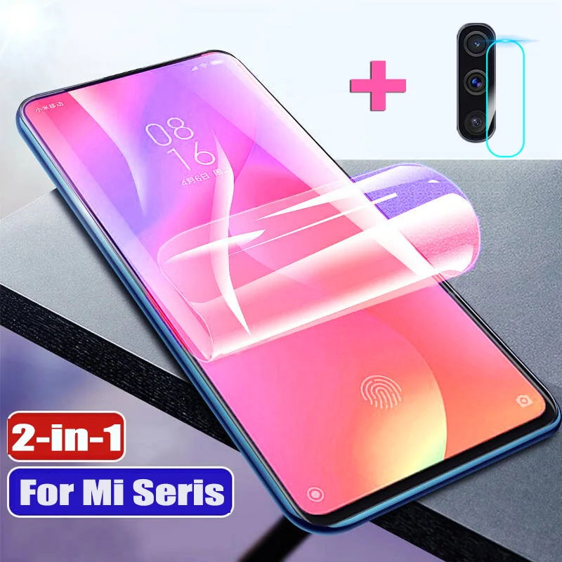 rogel-Film-For-Xiaomi-Mi-8-9-9T-9-SE-Lite-CC9-Pro