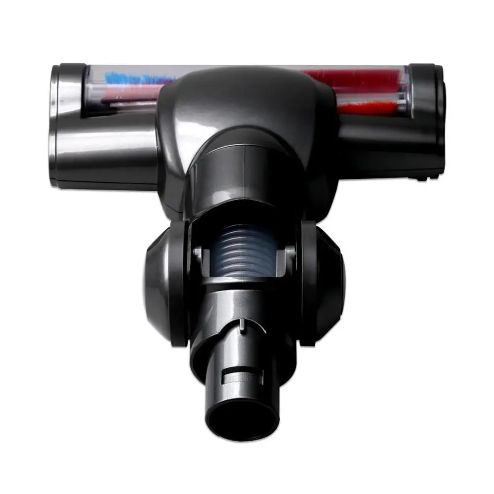 Tanie Elektryczny zmotoryzowany szczotka podłogowa głowy dla Dyson V6 wyzwalania DC44 45 DC62 próżni szczotka do czyszczenia głowy akcesoria zamienne