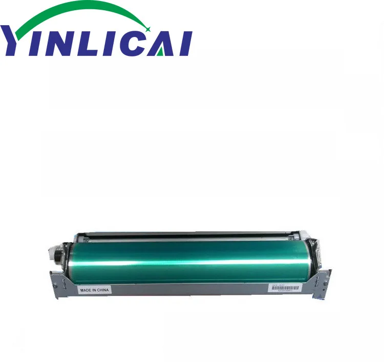 1 шт. Восстановленный барабанный блок DU105 для Konica Minolta bizhub C1060 C1070 C1060L C1070L C2070 2070 1060L