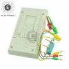 MK-328 ESR Transistor Tester Meter Inductance Capacitance Resistance LCR TEST MOS/PNP/NPN Automatic Detection 6