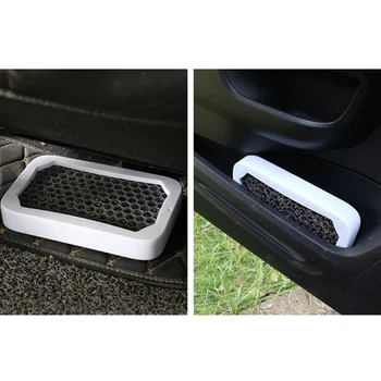 

1 PC Air Freshener Effectived Actived Car Supplies Charcoal Tablet Deodorant Air Freshener for Home Car