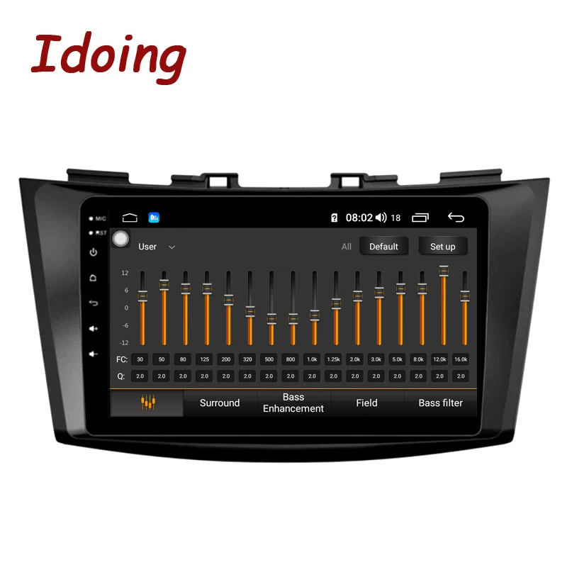 suzuki swift 12-16-2