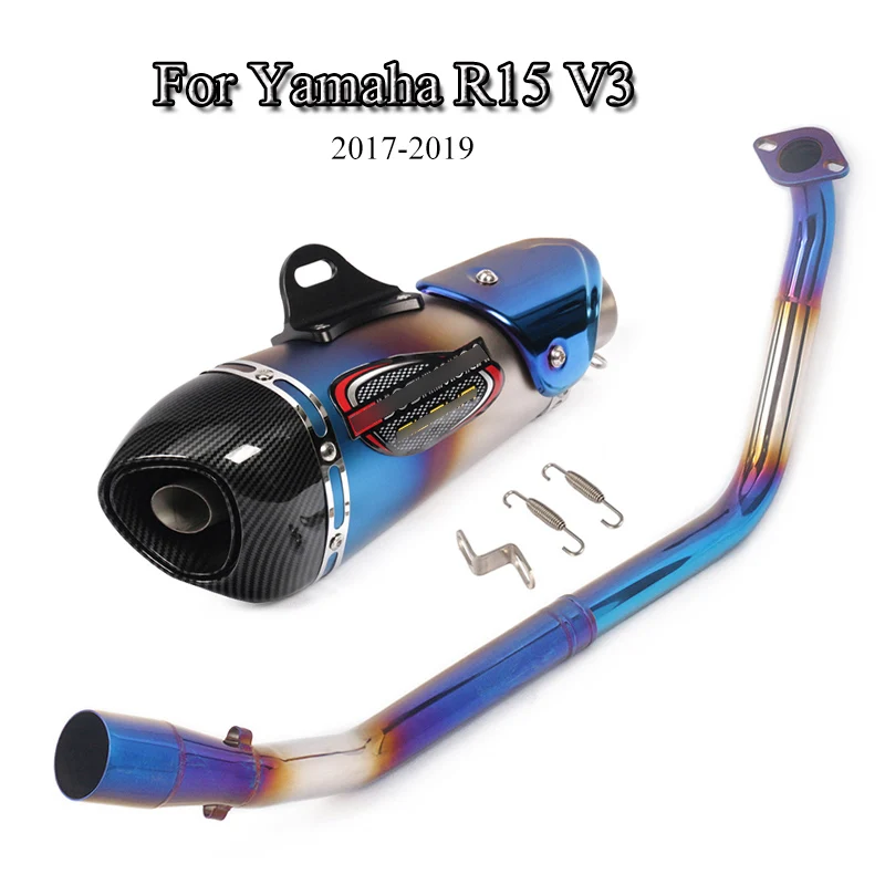 r15 silencer cover price