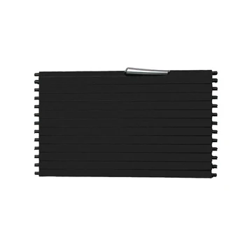 

1pcs Console Roller blind Accessories Black Storage Center Replacement