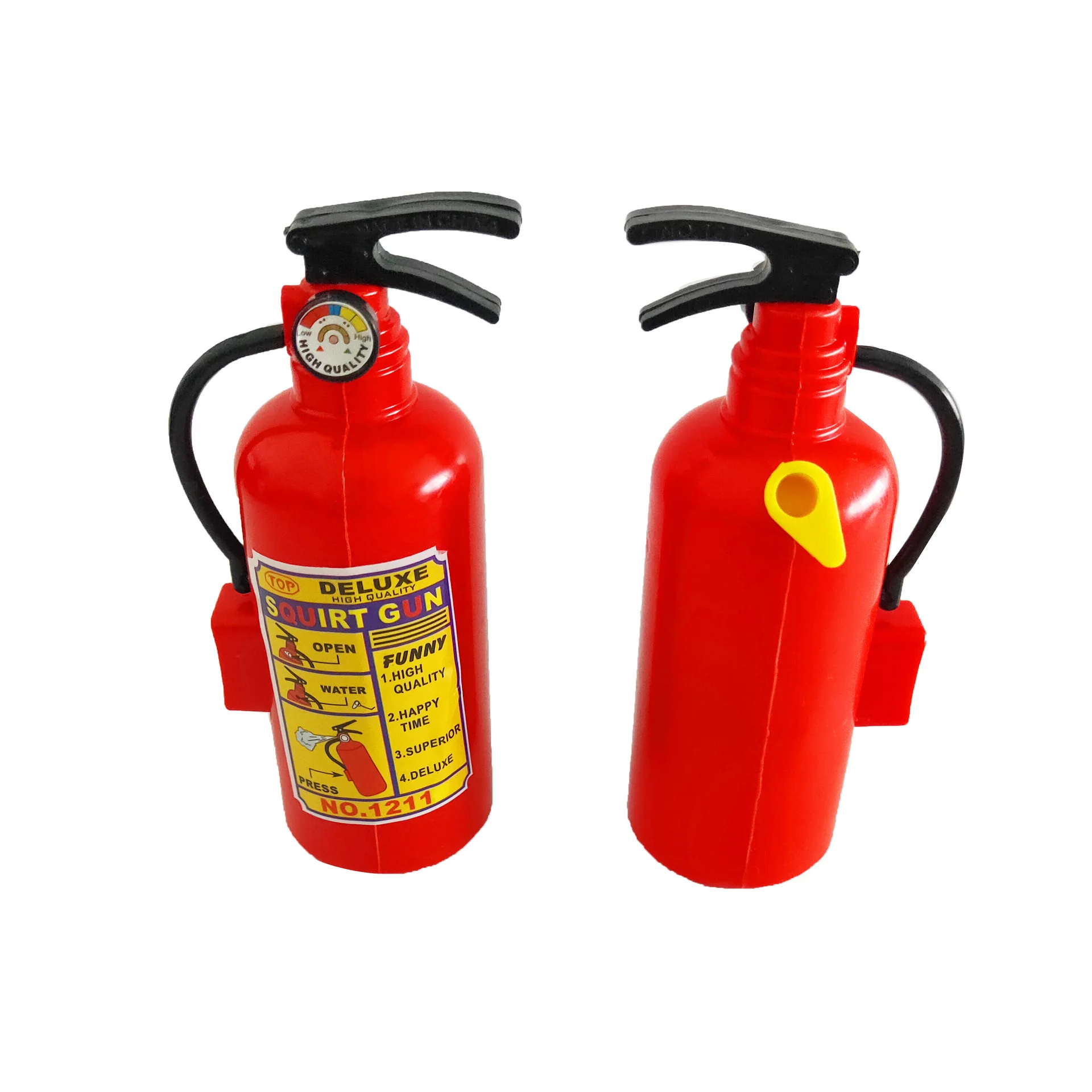 mini fire extinguisher toy