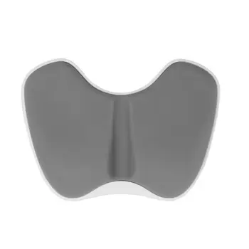 

Wrist Rest Memory Foam Silicone Pad Typing Wrist Pain Relief Support For PC Computer