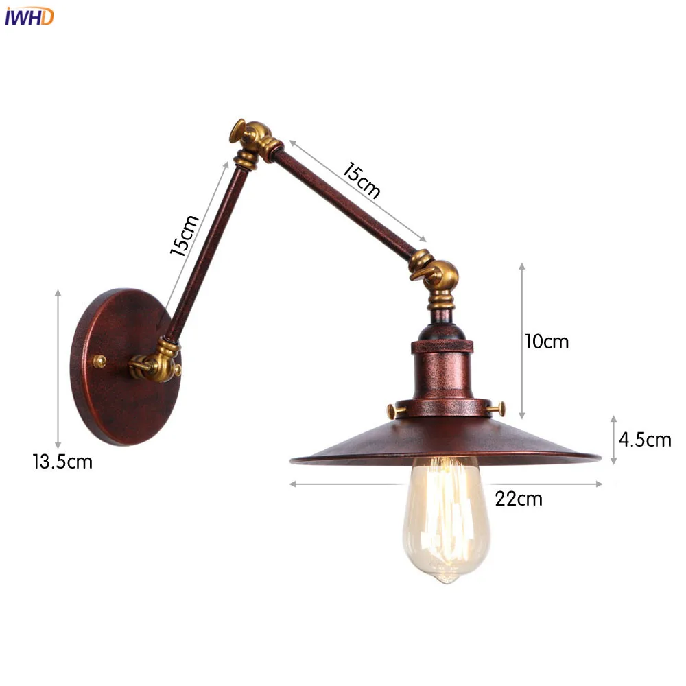 wall lamp (170)