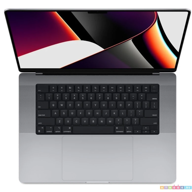 APPLE Ноутбук MacBook Pro MK183RU/A | Компьютеры и офис
