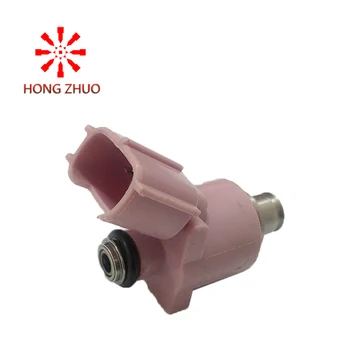 

High quality Fuel injector nozzle OEM 23209-77010 For Motorcycle Model