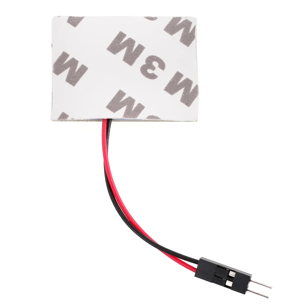10x Холодный белый 24 светодиодный 5050 SMD гирлянда автомобильный светильник Панель лампа T 10 адаптер