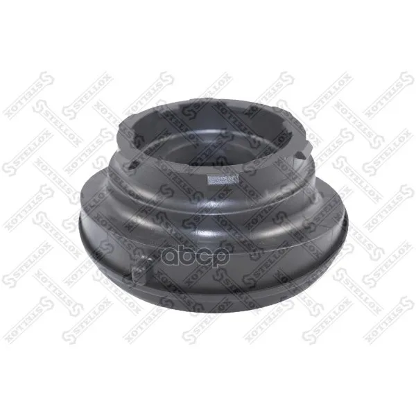 12-71050-Sx_опора Амортизатора Переднего! Mazda 3 1.4-2.0/1.6di/Tdi/Tdci 03 Stellox 1271050sx Stellox арт. 1271050SX