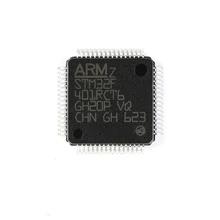 1 шт./лот STM32F401RCT6 STM32F401 QFP-64 микросхема