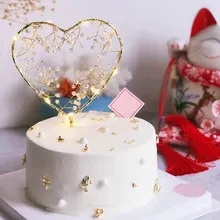 Gateau De Mariage De Reve Top Produits Aliexpress