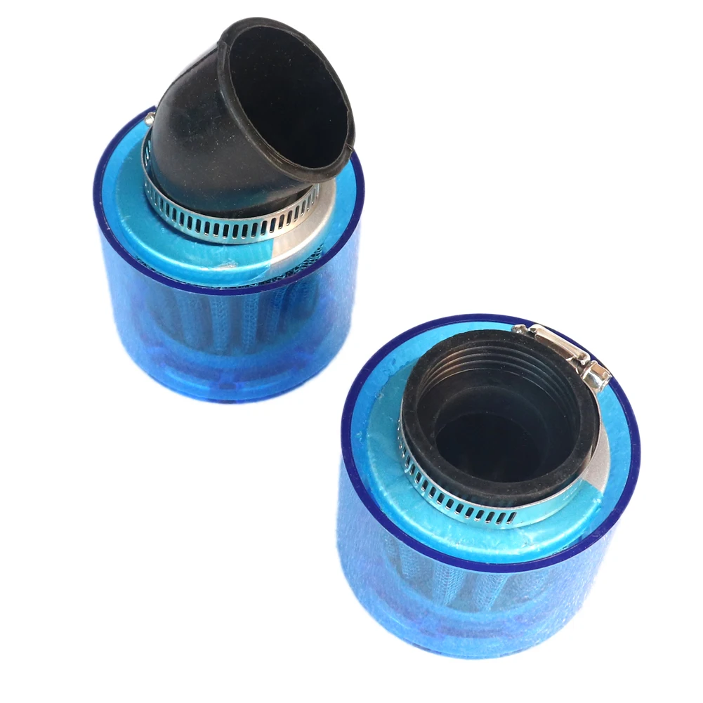 Filtro Aria Impermeabile 38Mm Adatto Per Kart 110/125Cc Dirt Pit Bike Atv Quad Go Kart Dirt Bike Moto Filtro Ail