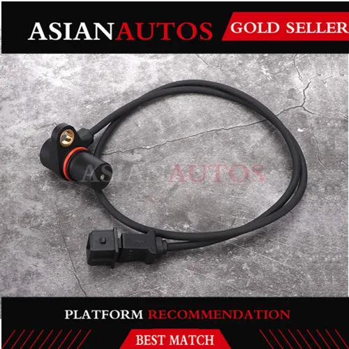 

High Quality 25977-7F405 259777F405 New Crankshaft Position Sensor Fits For NISSAN Cabstar E Terrano II 2.7-3.0L