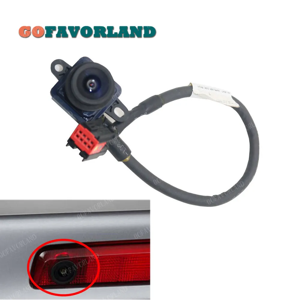 

56054058AH Rear View Backup Camera For Chrysler 300 2011 2012 2013 2014 2015 2016 2017 2018 For Dodge Charger 2011 2012 20132014