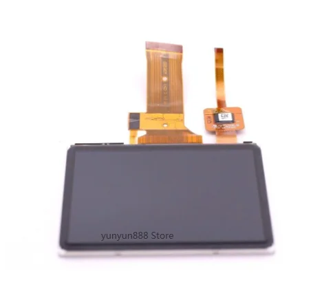 Nuovo Schermo Lcd Con Parte Di Riparazione Retroilluminazione Per Fotocamera Digitale Nikon D500 D5 S810C S810