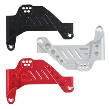

Front Suspension Bracket Shock Absorber Holder Damper Mounts for RC Car Axial SCX10 iii AX103007