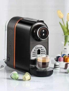 

Donlim DL-KF7020 Capsule Coffee Machine Mini automatic soybean milk tea machine espresso coffee maker
