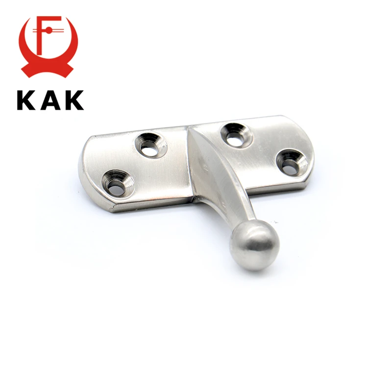 Zinc Alloy Hasp Latch Lock Door Chain Anti-theft Clasp Window Cabinet Locks Tools For Home Hotel Security Door Lock Hardware