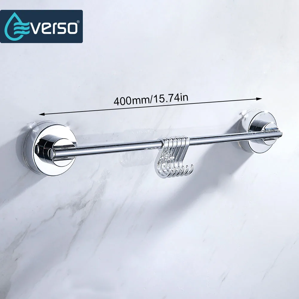 Everso подвесной крючок из нержавеющей стали для шкафа, кухонный органайзер для хранения, держатель для кухни, спальни, ванной комнаты, крючок для мелочей