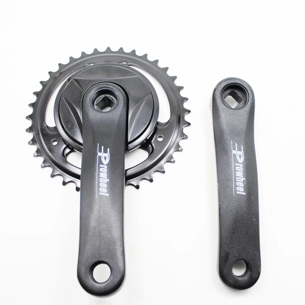 crank prowheel single
