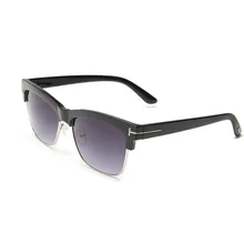 Pawes с логотипом солнцезащитные очки зеркальные для вождения женские очки мужские брендовые дизайнерские квадратные оправы UV400 линзы 1936