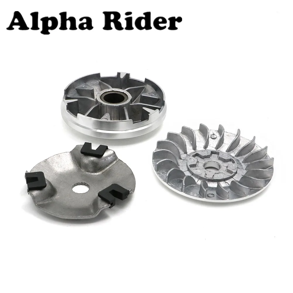 POLARIS SPORTSMAN PREDATOR SCRAMBLER 90 ATV VARIATOR PRIMARY CLUTCH