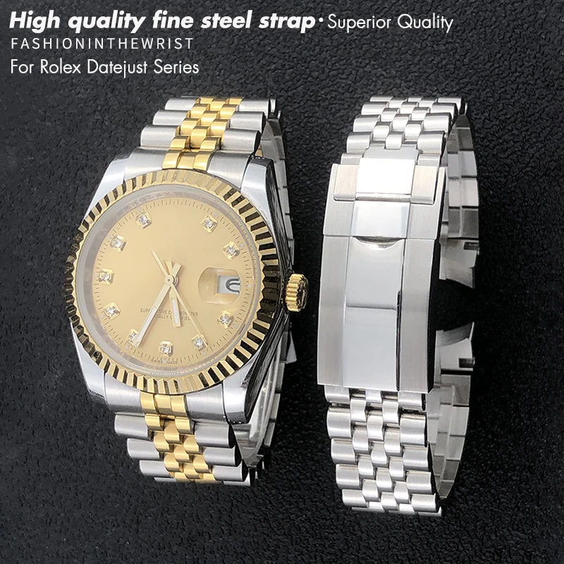Rolex SUBMARINER SUP DATEJUST 