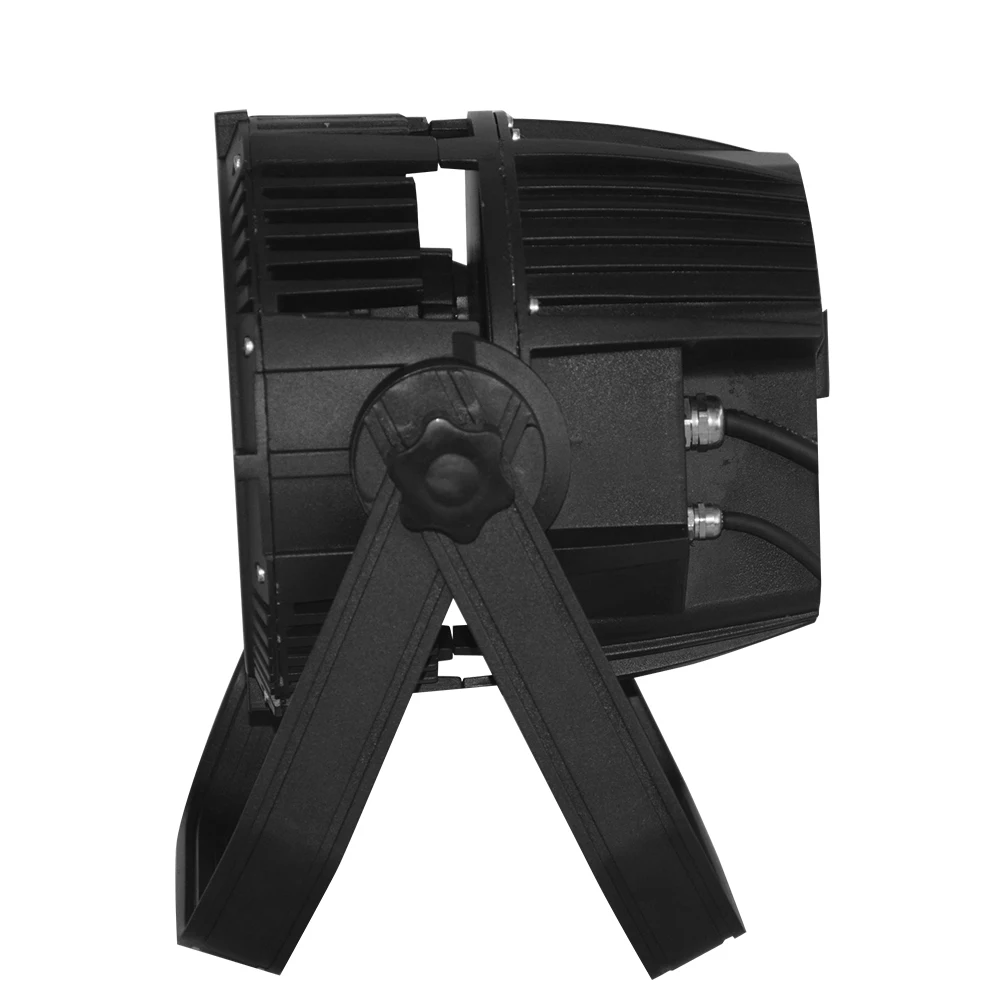 waterproof par led light 18x15W outdoor stage light dmx dj light waterproof IP65 stage Outdoor lighting(2pcs/lot